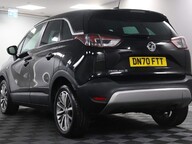 Vauxhall Crossland X SRI NAV 22