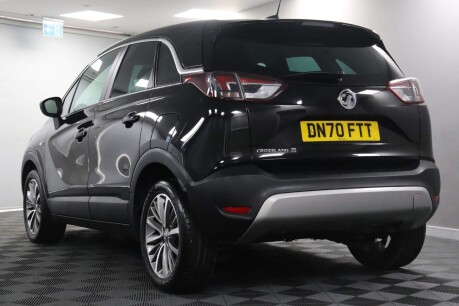 Vauxhall Crossland X SRI NAV 22