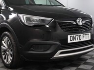 Vauxhall Crossland X SRI NAV 24