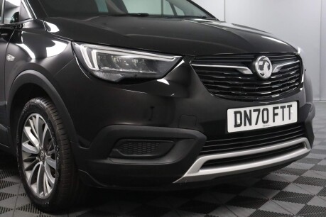 Vauxhall Crossland X SRI NAV 24