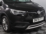 Vauxhall Crossland X SRI NAV 26