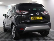 Vauxhall Crossland X SRI NAV 29