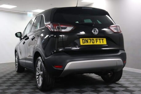 Vauxhall Crossland X SRI NAV 29