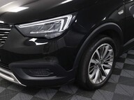 Vauxhall Crossland X SRI NAV 31