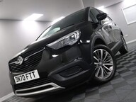 Vauxhall Crossland X SRI NAV 32