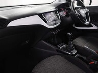 Vauxhall Crossland X SRI NAV 34