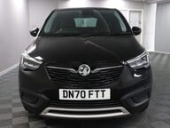 Vauxhall Crossland X SRI NAV 2