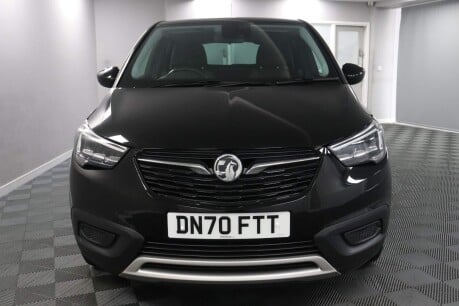 Vauxhall Crossland X SRI NAV 2