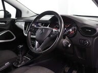 Vauxhall Crossland X SRI NAV 3