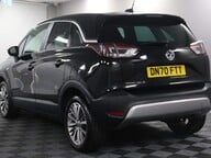 Vauxhall Crossland X SRI NAV 10