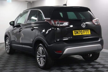 Vauxhall Crossland X SRI NAV 10