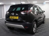 Vauxhall Crossland X SRI NAV 11