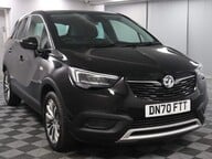 Vauxhall Crossland X SRI NAV 30