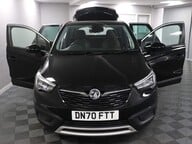 Vauxhall Crossland X SRI NAV 7