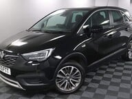 Vauxhall Crossland X SRI NAV 20