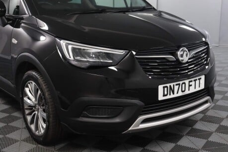 Vauxhall Crossland X SRI NAV 26