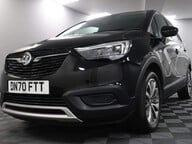 Vauxhall Crossland X SRI NAV 28