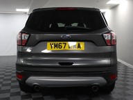 Ford Kuga TITANIUM TDCI 8