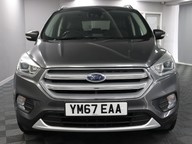 Ford Kuga TITANIUM TDCI 2