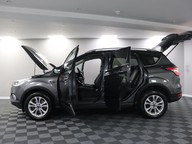 Ford Kuga TITANIUM TDCI 4