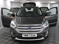 Ford Kuga TITANIUM TDCI 7