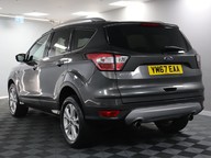 Ford Kuga TITANIUM TDCI 10