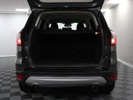 Ford Kuga TITANIUM TDCI 14