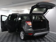 Ford Kuga TITANIUM TDCI 21