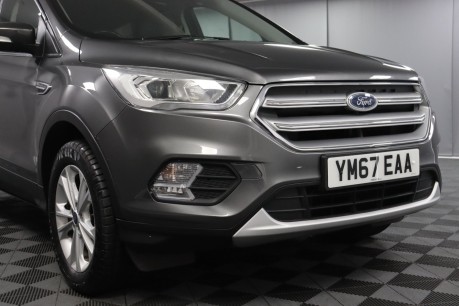 Ford Kuga TITANIUM TDCI 24