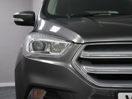 Ford Kuga TITANIUM TDCI 25