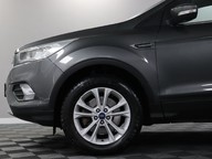 Ford Kuga TITANIUM TDCI 27