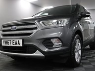 Ford Kuga TITANIUM TDCI 28