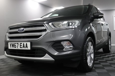 Ford Kuga TITANIUM TDCI 28