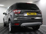 Ford Kuga TITANIUM TDCI 29