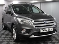 Ford Kuga TITANIUM TDCI 30