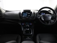 Ford Kuga TITANIUM TDCI 40