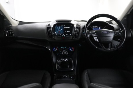 Ford Kuga TITANIUM TDCI 40