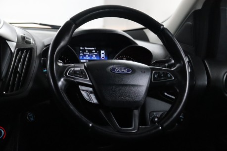 Ford Kuga TITANIUM TDCI 45