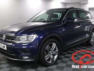 Volkswagen Tiguan MATCH TSI EVO 1