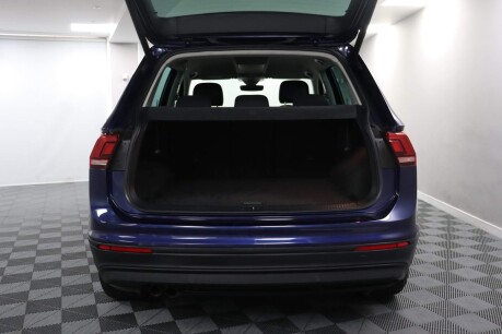 Volkswagen Tiguan MATCH TSI EVO 14