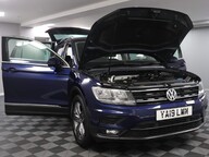 Volkswagen Tiguan MATCH TSI EVO 15