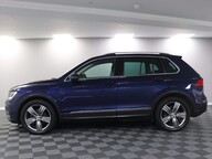 Volkswagen Tiguan MATCH TSI EVO 18