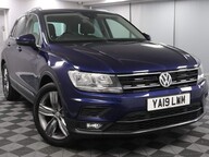 Volkswagen Tiguan MATCH TSI EVO 19