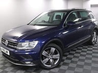 Volkswagen Tiguan MATCH TSI EVO 20