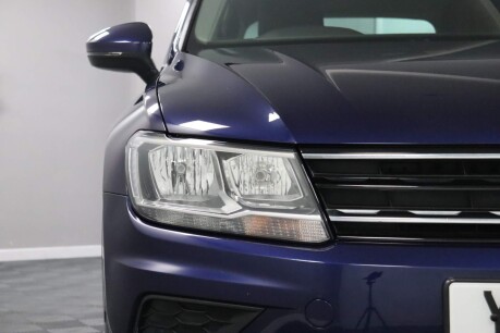 Volkswagen Tiguan MATCH TSI EVO 25