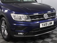 Volkswagen Tiguan MATCH TSI EVO 26