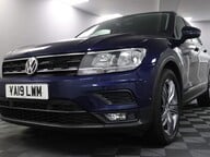 Volkswagen Tiguan MATCH TSI EVO 28