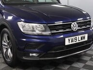 Volkswagen Tiguan MATCH TSI EVO 26