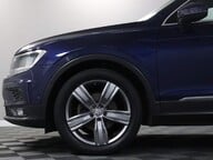 Volkswagen Tiguan MATCH TSI EVO 27