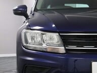 Volkswagen Tiguan MATCH TSI EVO 25